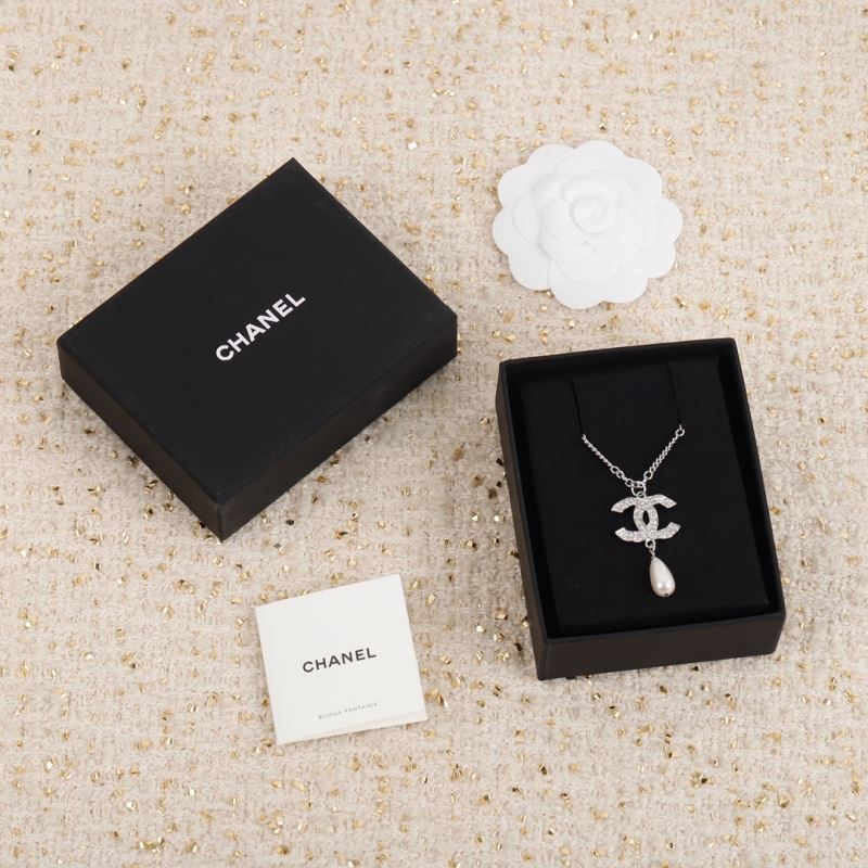 Chanel Necklaces